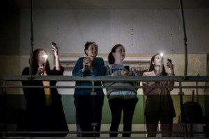 930 παραβάσεις για άσκοπες μετακινήσεις το Μεγάλο Σάββατο