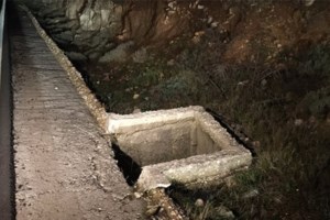 Αγωνία για βρέφος στη Θεσσαλονίκη: Μεταφέρθηκε στο νοσοκομείο χωρίς τις αισθήσεις του