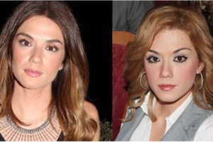 Το σόι σου: Πως είναι σήμερα οι μικρές "Σάντρα" και "Χαρά" - "Στο σχολείο πίστευαν ότι έχω καβαλήσει το καλάμι" - εικόνα 2