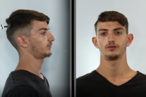 Άγρια καταδίωξη στην Αχαρνών: Πολίτες ακινητοποίησαν ληστή και τον... έστειλαν στο νοσοκομείο