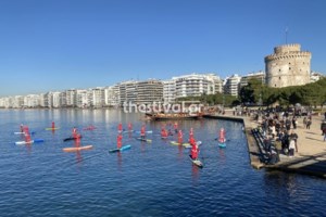 Καιρός: Παραμονή Χριστουγέννων με υψηλές για την εποχή θερμοκρασίες - Έως τους 21 βαθμούς ο υδράργυρος