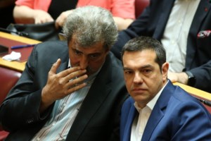 Στο στόχαστρο του ΣΥΡΙΖΑ η Σοφία Νικολάου: Την καταγγέλλει για "πλιάτσικο" στο Δημόσιο
