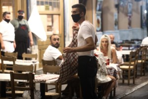 Κατηγορηματικός ο Χαρδαλιάς: Δεν θα μπαίνουν στην τάξη οι μαθητές που δεν θα φορούν μάσκα - εικόνα 2