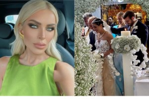 Ιωάννα Παλιοσπύρου: Νέες καλοκαιρινές φωτογραφίες - Τρώει παγωτό και δείχνει τα εγκαύματα στο χέρι της [Εικόνες] - εικόνα 5