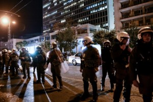 Συναγερμός στην Κυψέλη: Εντοπίστηκαν τρεις χειροβομβίδες σε υπόγειο