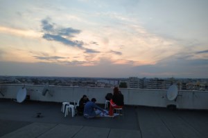 Μίρκα Καλατζοπούλου: Η γνωστή ηθοποιός πάλεψε 35 ολόκληρες ημέρες τον κορονοϊό και τον νίκησε [εικόνα]