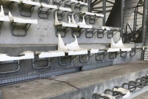 Europa Conference League: Δεύτερη ήττα και αποκλεισμός για τον ΠΑΟΚ - 1-0 η Μαρσέιγ στην Τούμπα