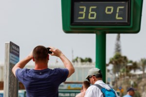 Πανικός στη Μαδρίτη: Αυτοκίνητο σκότωσε δύο πεζούς - Ο οδηγός προσπαθούσε να ξεφύγει από την αστυνομία [βίντεο]