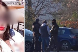 Σε σύγχυση η 29χρονη μητέρα: "Έριξα το παιδί μου στον Αλιάκμονα, αλλά ζει - Όλοι μου λένε ψέματα ότι πέθανε"