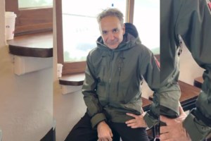 Μέσα στο πρώτο εξάμηνο του έτους η παράδοση του Ε65