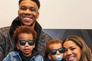 Ο Αντετοκούνμπο πήρε φανέλα από τον Ιμπραΐμοβιτς αλλά του είπε να κεράσει- "Στείλτην πίσω" έγραψε ο Πετρετζίκης