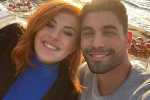 The Bachelor: Nέο μήνυμα από τη Νικολέττα για τον Παναγιώτη με στιγμιότυπα της ζωής τους