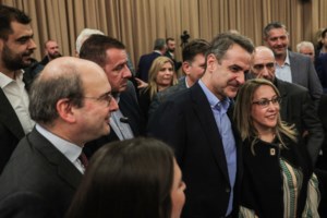 Τζέφρι Πάιατ σε Αμερικανούς επενδυτές: Oι ευκαιρίες αφθονούν στον ελληνικό ενεργειακό τομέα - εικόνα 2