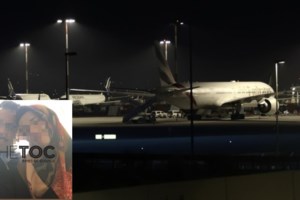 Άκαρπες οι έρευνες της ΕΛΑΣ για τον Τούρκο "ύποπτο": Δεν βρέθηκε τίποτα αξιόποινο εις βάρος του - εικόνα 4