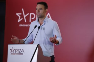 Ξενοφών Κοντιάδης: Γιατί έγραψα το βιβλίο για τον Κασσελάκη - Τεράστια εντύπωση που από το πουθενά πήρε κόμμα σε 20 μέρες