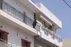 Κρήτη: Ζευγάρι βρέθηκε σε χαντάκι - Νεκρός ο άνδρας, σε κρίσιμη κατάσταση η γυναίκα