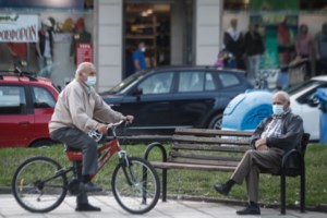 Κορονοϊός: Μεγάλη αναταραχή στο "Σωτηρία" - Έκλεισε το τμήμα θωρακοχειρουργικής λόγω κρουσμάτων