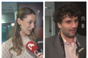 Συγκλονίζει ο γιος του Κώστα Χαρδαβέλλα: Το μεγάλο σοκ ήρθε την τελευταία φορά που τον είδα λίγο πριν φύγει - εικόνα 2