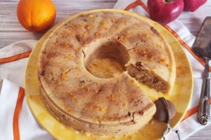 Συνταγή για την πιο μυρωδάτη σπιτική λαγάνα - Με γλυκάνισο και μαχλέπι - εικόνα 2