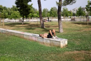 Προειδοποίηση Μαρουσάκη για επικίνδυνες καταιγίδες τις επόμενες ημέρες: "Κάτι έντονο θα συμβεί" - Το "διάγραμμα της αλήθειας" - εικόνα 2