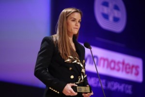 "Ερυθρόλευκη επέλαση" στο ΟΑΚΑ: Ο Ολυμπιακός επικράτησε με 84-65 του Παναθηναϊκού