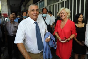 Ανοίγουν τα στόματα για τον Γιώργο Τράγκα και την αμύθητη περιουσία του - Τα σχόλια Παπαδάκη, Καρελιά και Νέγκα - εικόνα 2