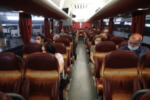 Χωρίς λεωφορεία και τρόλεϊ την Τετάρτη η Αθήνα - 24ωρη απεργία του Συνδικάτου Εργαζομένων ΟΑΣΑ