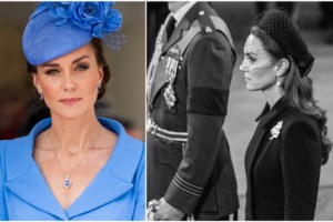 "Κάνει πολλές ερωτήσεις": H μεγάλη ανησυχία του Λούις - Τι φοβάται ότι θα χάσει τώρα που πέθανε η προγιαγιά του - εικόνα 6