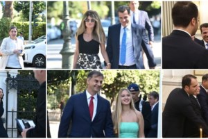 Στη γωνία η κυβέρνηση για το σκάνδαλο ΟΠΕΚΕΠΕ: Υπόσχεται επιστροφή των κλεμμένων - "Οχι" σε άλλες παραιτήσεις υπουργών
