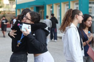 Βάσεις 2025: Οι πρώτες εκτιμήσεις - Πτώση στις Ανθρωπιστικές Σχολές, γρίφος οι Θετικές, ανεβαίνουν οι Μαθηματικές - εικόνα 2