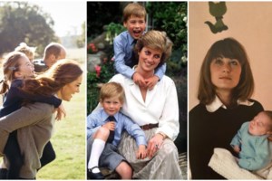 Αυτός είναι ο λόγος που η Κέιτ Μίντλετον γίνεται πολύ αυστηρή με τα παιδιά της - εικόνα 2