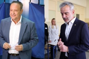 Αγγελούδης: Ποιος είναι ο νέος δήμαρχος Θεσσαλονίκης - Ο εξ απορρήτων του Βενιζέλου που παντρεύτηκε εικαστικό - εικόνα 4