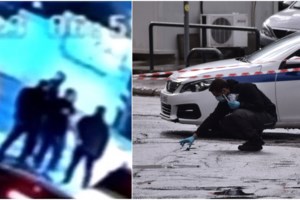 Γκάζι: Τα πρώτα λόγια 33χρονου που συνελήφθη - "Εγώ απλά έριξα ένα χαστούκι- Δεν περίμενα ότι ο άλλος θα πυροβολήσει"