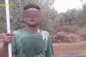 Προφυλακιστέος ο γυναικοκτόνος της Αλεξανδρούπολης - "Ζητάω συγγνώμη, θέλω να τιμωρηθώ όπως μου αξίζει" [βίντεο] - εικόνα 2