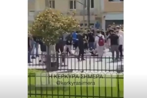 Κέρκυρα: "Ο γιος μου δεν γνώριζε αυτόν που τον μαχαίρωσε" λέει ο πατέρας του 17χρονου - εικόνα 2