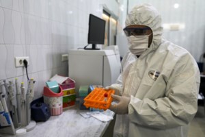 Κορονοϊός: Νέο κρούσμα σε εργαζόμενο στον Δήμο Θεσσαλονίκης