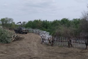 Έβρος: Τρία τα περιστατικά με πυροβολισμούς από Τούρκους - Ανοίγουν περάσματα σε μετανάστες - εικόνα 2