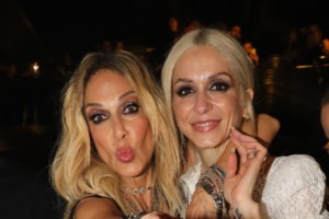 Ξανά η Βίσση στο Καλλιμάρμαρο: Πανζουρλισμός με τα εισιτήρια, έπεσε το σύστημα, έχουν εξαντληθεί τα περισσότερα - εικόνα 2