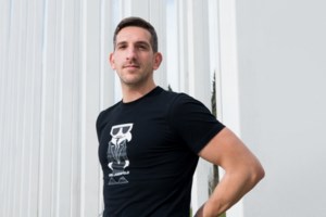 Ο Απόστολος Δοξιάδης μιλά στο TheTOC για τη δική του Μεγάλη Βρετανία: Στιγμές που σφράγισαν την ιστορία της Ελλάδας - εικόνα 14