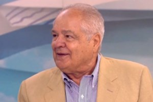 Ο Ανδρουλάκης καταγγέλλει την κυβέρνηση ότι "ξήλωσε" τα μέλη της ΑΔΑΕ μια μέρα πριν συνεδριάσει για τις υποκλοπές