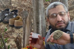 Ποιος είναι ο Μοχάμεντ Ντεΐφ που σκοτώθηκε στη Γάζα: Ο θρύλος της Χαμάς είχε γλιτώσει από επτά απόπειρες δολοφονίας - εικόνα 6