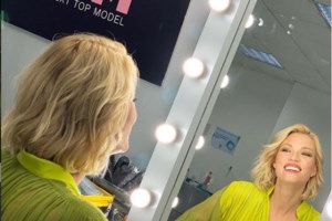 Ζενεβιέβ Μαζαρί: Ξεκαθαρίζει ποια είναι η σχέση της με την Ηλιάνα Παπαγεωργίου- "Δεν με ενδιαφέρει τι λέει..."