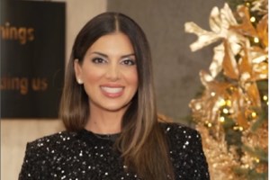 Σταματίνα Τσιμτσιλή: Σαββατόβραδο με τις φίλες της - Το μέλλον της στον Alpha και οι τηλεοπτικές κόντρες [βίντεο]