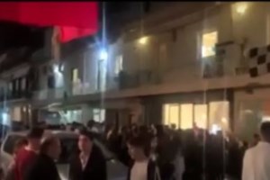 Πτολεμαΐδα: Σε κρίσιμη κατάσταση 18χρονος που έπεσε από μπαλκόνι - Εχει τραυματιστεί βαριά