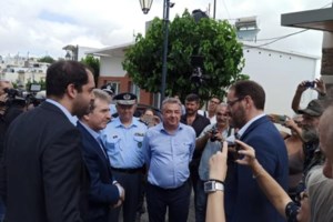 Στην Κρήτη βρήκαν τρόπο να λήξουν πολύχρονη βεντέτα: Τι είναι το κουτσανύχισμα - εικόνα 2