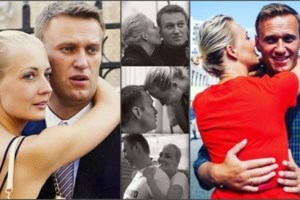 "Αν με σκοτώσουν, δεν θα αλλάξει τίποτα... Υπάρχουν κι άλλοι από πίσω μου"- Η αδημοσίευτη συνέντευξη του Αλεξέι Ναβάλνι - εικόνα 2