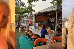 Βόμβα θανάτου τα σφηνάκια με μεθανόλη που κερνάνε τους τουρίστες στο Λάος: Έκτη νεκρή - 19χρονη που ήταν δέκα μέρες στην εντατική - εικόνα 9