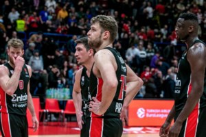 Euroleague: Για την επιστροφή στις νίκες κόντρα στην Μπαρτσελόνα ο Ολυμπιακός