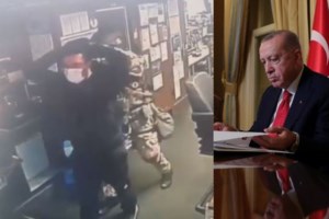 Τουρκία: Ισόβια σε στρατηγούς και πιλότους για την απόπειρα πραξικοπήματος το 2016