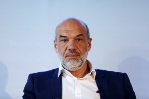 Γεροτζιάφας: Δεν τελειώσαμε με τον κορονοϊό, μπορεί να εμφανιστεί μετάλλαξη πιο "σκληρή"